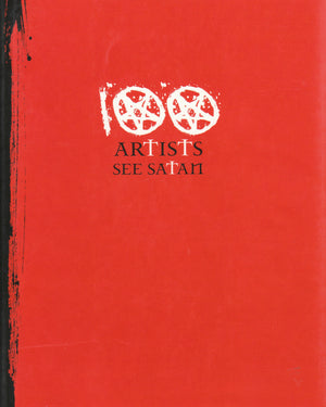 100 Artists See Satan
