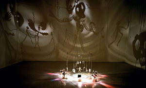 Christian Boltanski: Animitas Les Ames Qui Murmuren