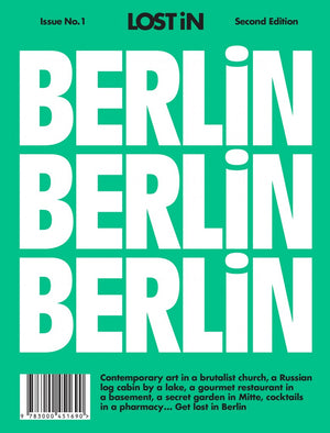 Lost in Berlin