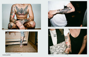 Forever: The New Tattoo