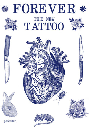 Forever: The New Tattoo