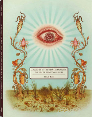A Journey in the Phantasmagorical Garden of Apparitio Albinu
