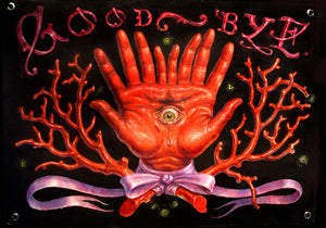 Thomas Woodruff's Freak Parade