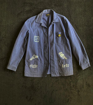 Stan Ray Mechanics shirt