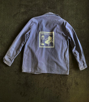 Stan Ray Mechanics shirt