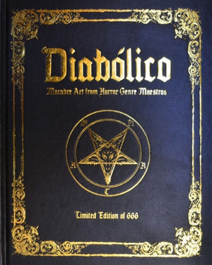 Diabolico