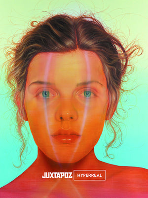 Juxtapoz: Hyperreal