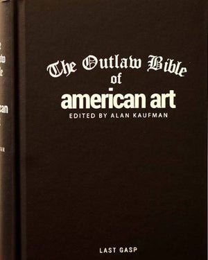 The Outlaw Bible of American Art