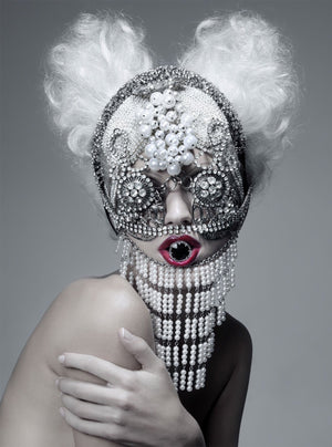 Otherworldly: Avant-Garde Fashion and Style