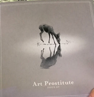Art prostitute