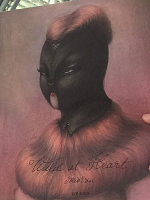 Wild at heart