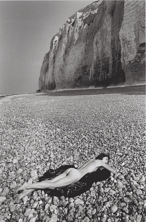 Jeanloup Sieff