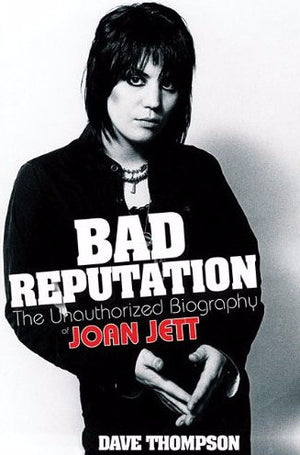 Bad Reputation