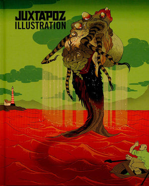 JUXTAPOZ: ILLUSTRATION