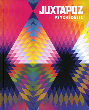 Juxtapoz: Psychedelic