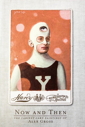 Now and Then : Alex Gross