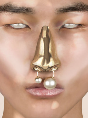 Otherworldly: Avant-Garde Fashion and Style