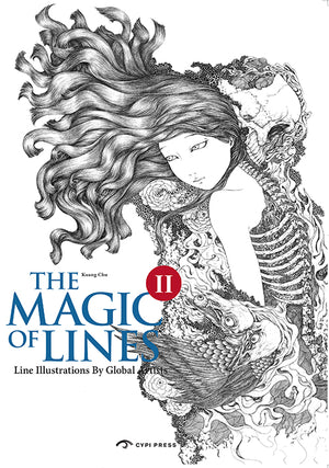 The Magic of Lines II